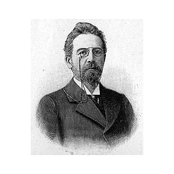 Antoni Czechow - klasyk �wiatowej dramaturgii 