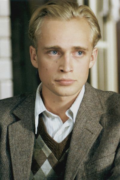 Piotr Adamczyk