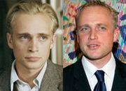 Jak si� zmieni� Piotr Adamczyk?