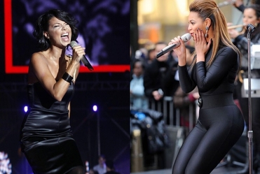 G�rniak nie chce by� jak Beyonce