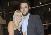 Sadowska we�mie �lub w tym roku