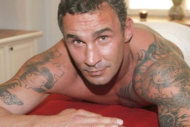 Saleta zata�czy z Janachowsk�
