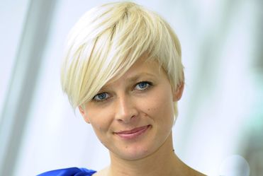 Odeta staje w obronie... c�rki Tymochowicza!