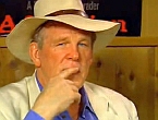 Nick Nolte: No Exit (2008) 