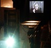 Ekspozycja jest jednym z wydarze� zamykaj�cych uroczysto�ci Roku Grotowskiego.

25 stycznia odby� si� wernisa� wystawy 