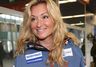 Wojciechowska wr�ci�a do Polski