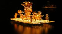 El Dorado odnalezione!