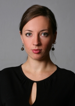 Pietrowiak Ewelina