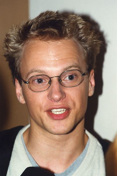 Maciej Stuhr