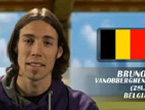 Polandia: Bruno (Belgia/Belgium)