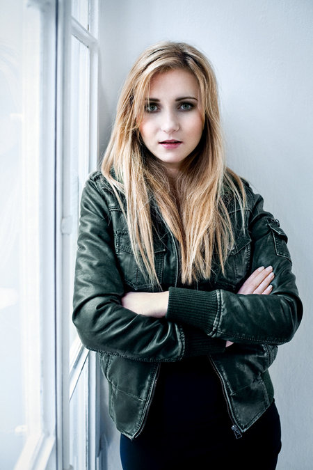 Zuza Grabowska