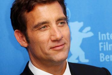 Clive Owen dorasta