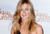 Jennifer Aniston nie odm�wi cheeseburgera