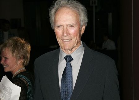 Clint Eastwood jeszcze popracuje 