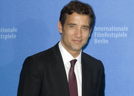 Clive Owen dorasta