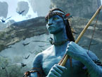 'Avatar' staje do wy�cigu o Oscara