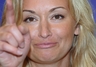 Wojciechowska: Podr�e zniszczy�y mi twarz