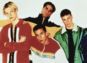 Backstreet Boys po latach