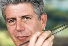 Anthony Bourdain: Bez rezerwacji
