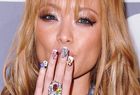Tila Tequila lubi si� zabawi�
