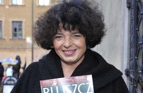 Grochola wystąpi w 