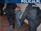 Trójmiasto: Zatrzymano bandytów