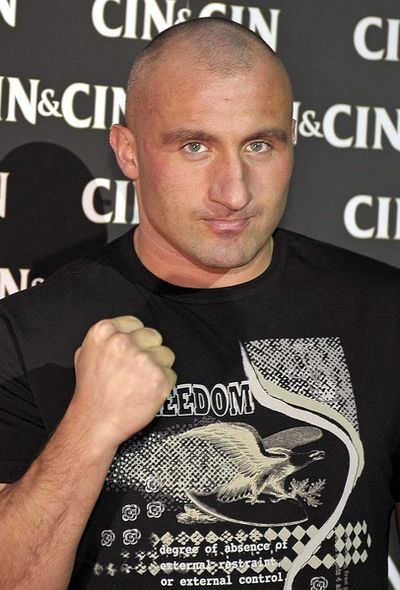 Marcin Najman     
