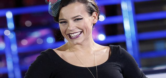 Anna  Mucha