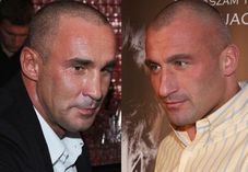 Saleta: "Najman jest nikim!"