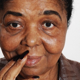 Evora Cesaria 