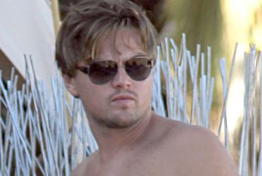 Leonardo DiCaprio żyje tylko pracą