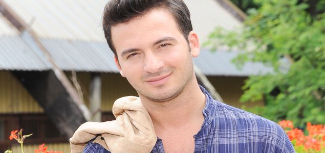 Stefano Terrazzino