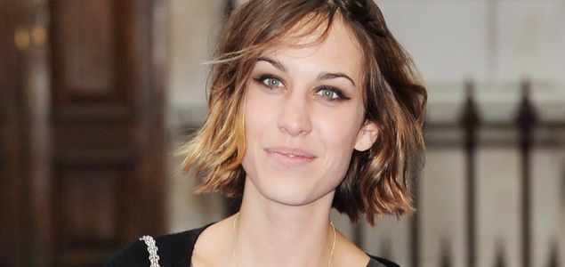 Alexa  Chung