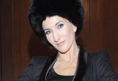Steczkowska wyjecha�a na narty