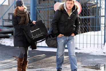 Kwaśniewska nie jest już sama?!
