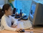 Dziewi�cioletni komputerowy geniusz