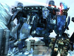Front Mission Evolved
