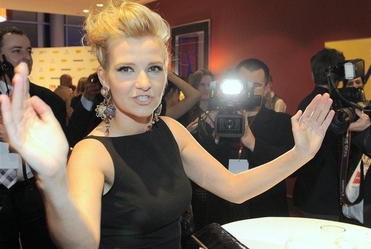 Koroniewska straciła wielką szansę