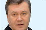 Ukraina wybra�a prezydenta