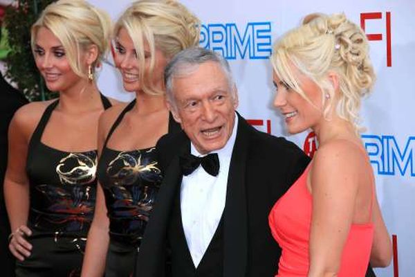 Hugh Hefner bankrutem?