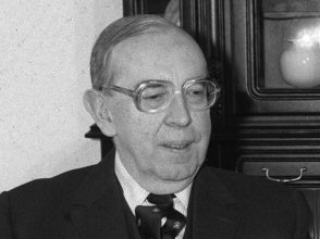 Krzysztof Skubiszewski