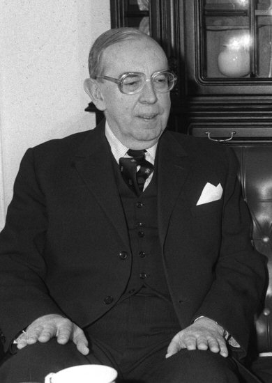 Krzysztof Skubiszewski - Alchetron, The Free Social Encyclopedia