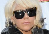 Lady Gaga powinna schudn��?