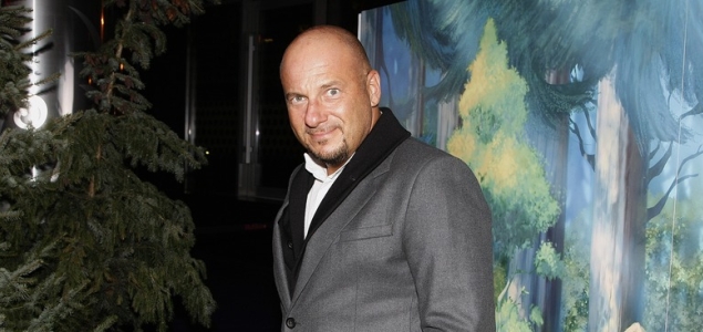 Piotr G�sowski