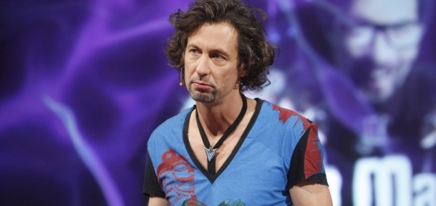 Szymon Majewski