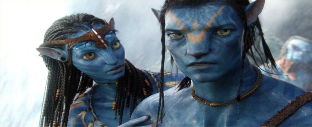 Avatar dla ka�dego!