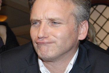 Kret: Nie chcę być wyśmiany!