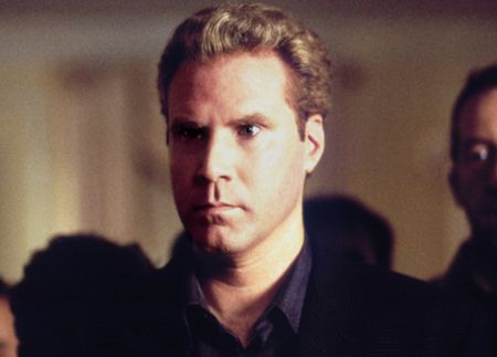 Will Ferrell ma trzeciego syna