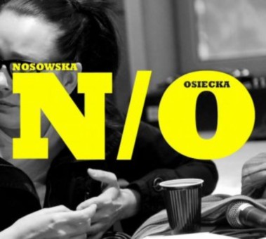 Nosowska / Osiecka