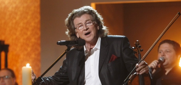 Zbigniew Wodecki